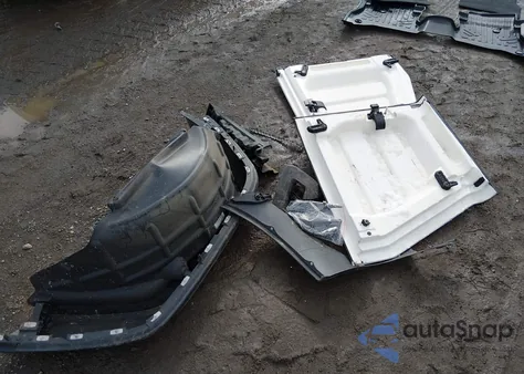 2020 Jeep Gladiator Sport S 4X4 z USA, uszkodzony, nr VIN 1C6HJTAG2LL109499